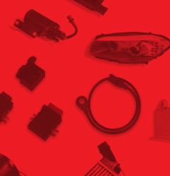 Product category background