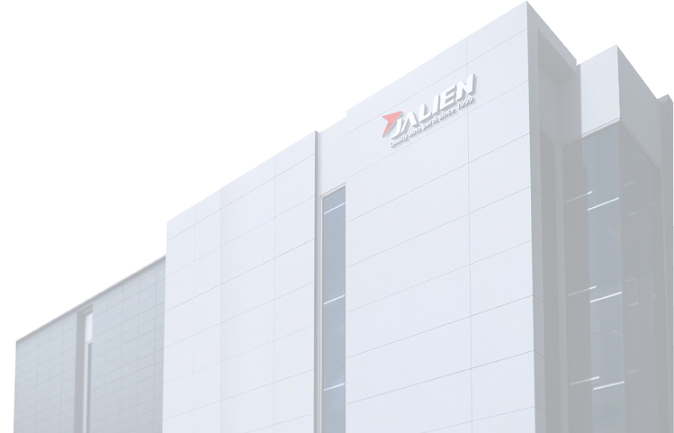 Sino Parts company showcase